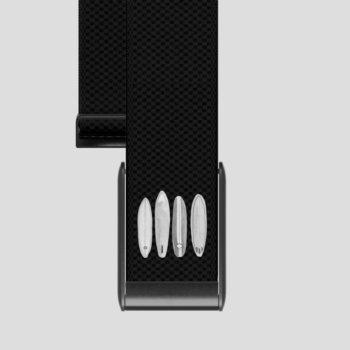 Pacific baby black