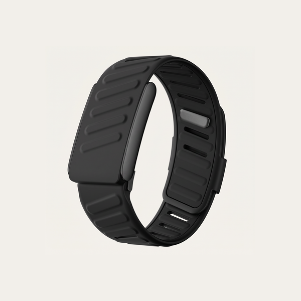 ChannelFlex Band Obsidian Noir