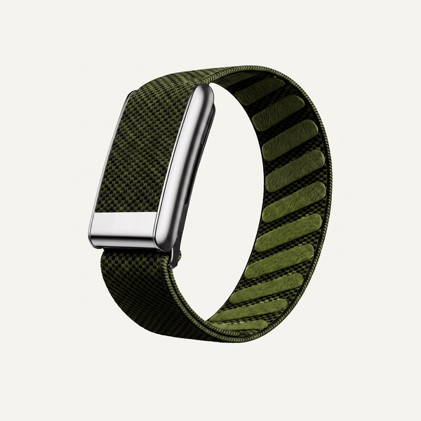 GripLoop Band Fatigue Silver