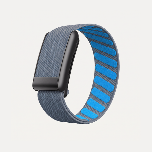 KnitLoop Band Azure