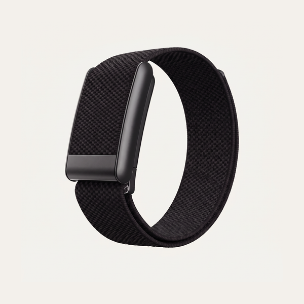 KnitLoop Band Black