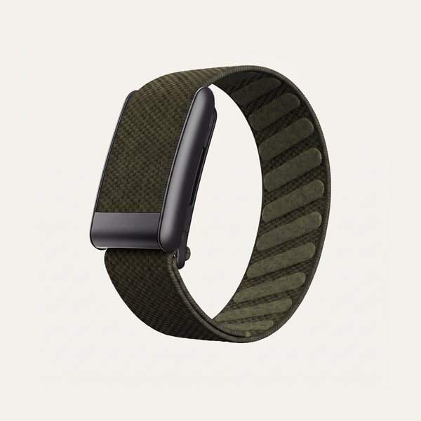 KnitLoop Band Moss