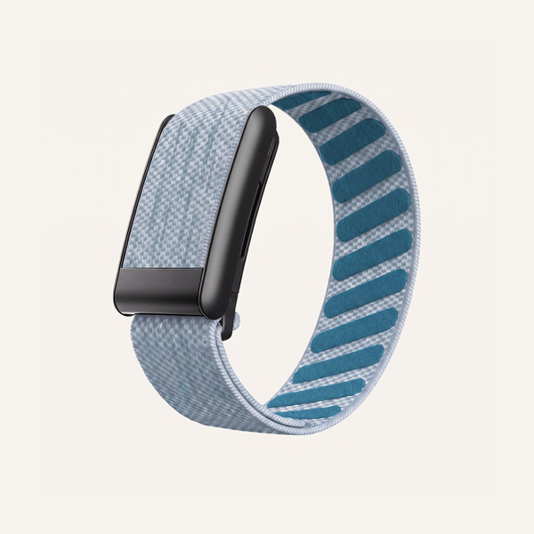 KnitLoop Band Glacier