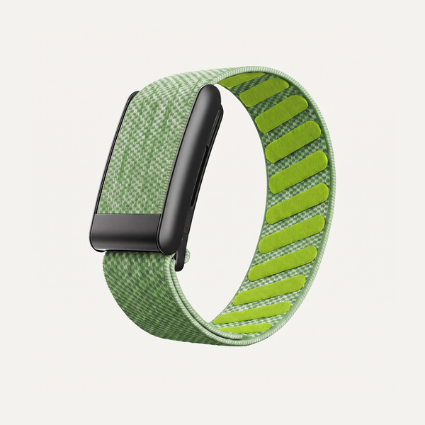 KnitLoop Band Lime