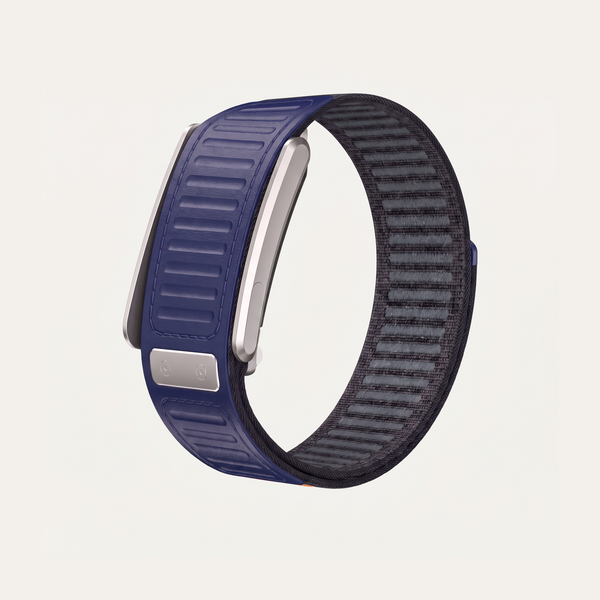 Summit Band Navy