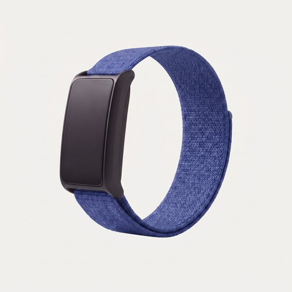 AquaLoop Band Blue