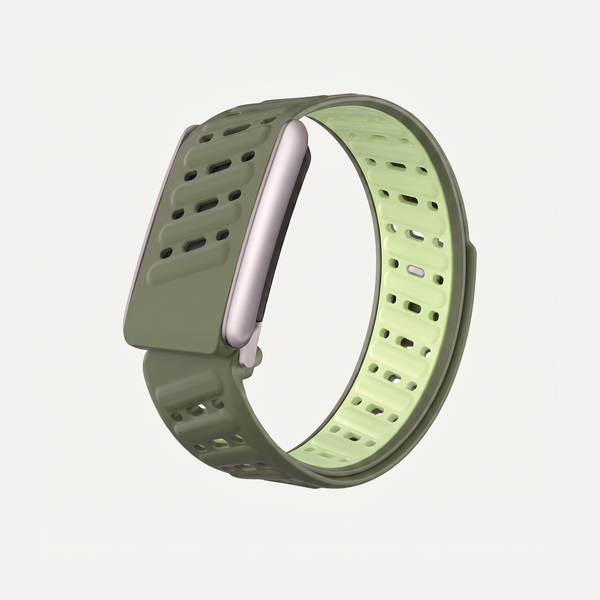 VentFlex Band Green