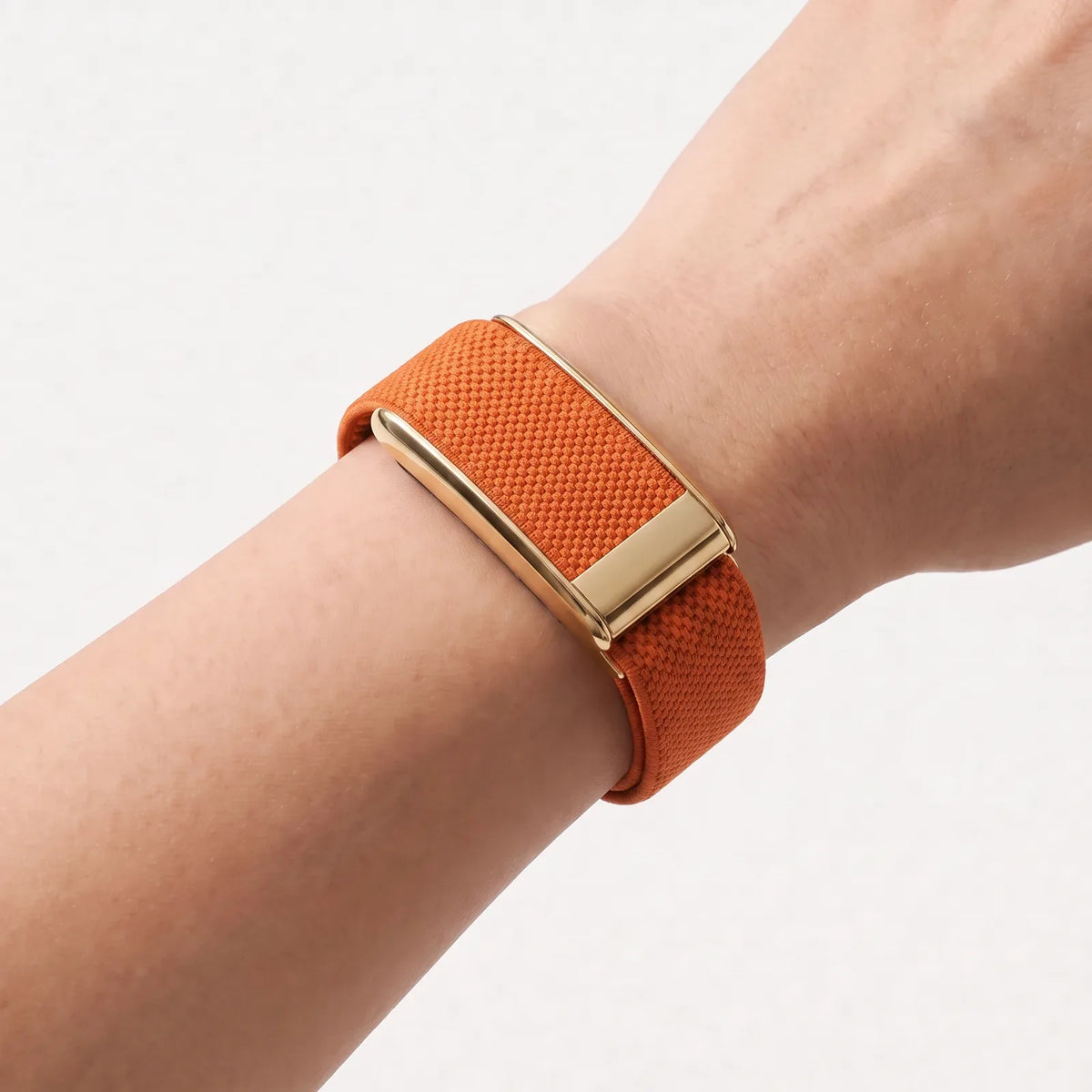 GripLoop Band Orange Gold