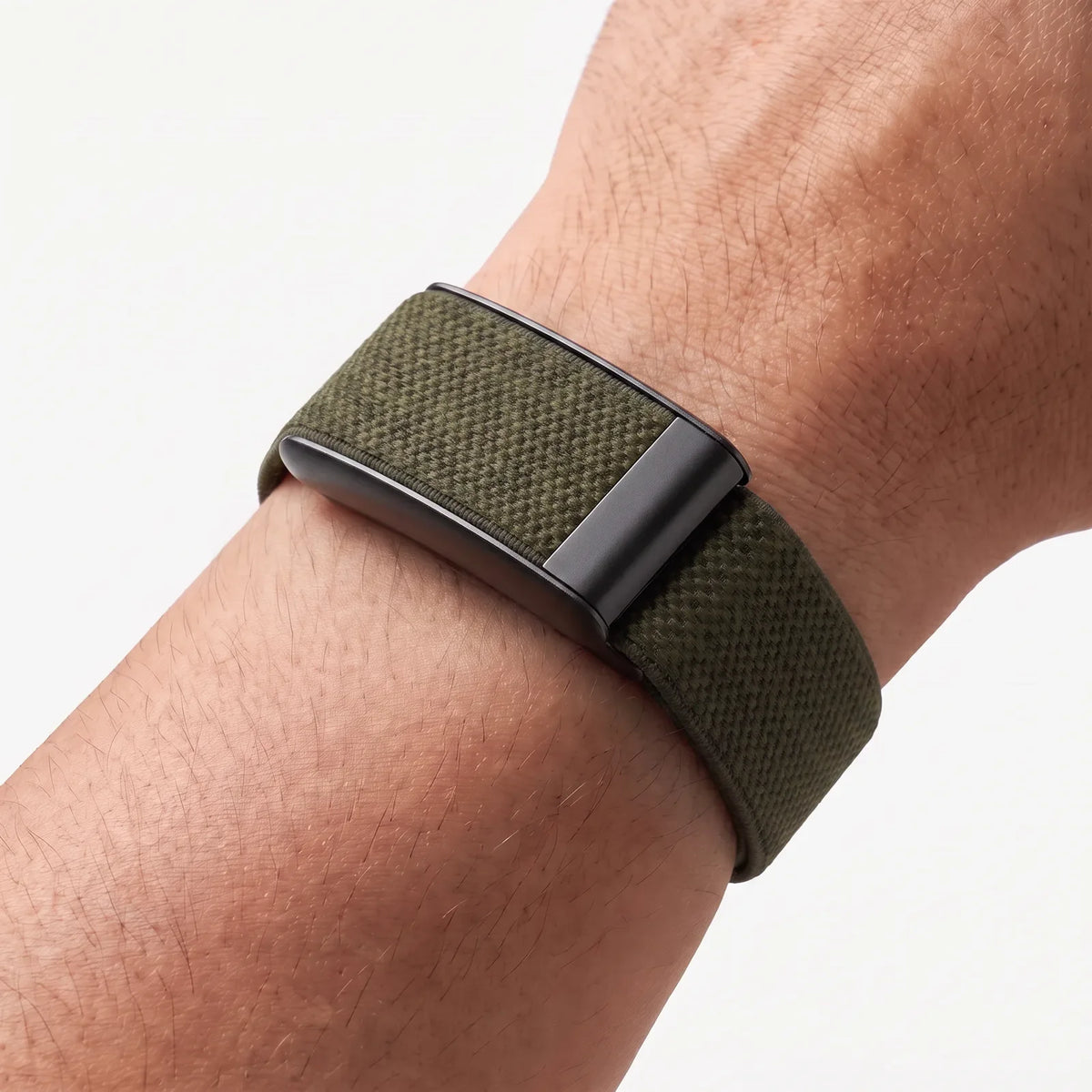 KnitLoop Band Moss