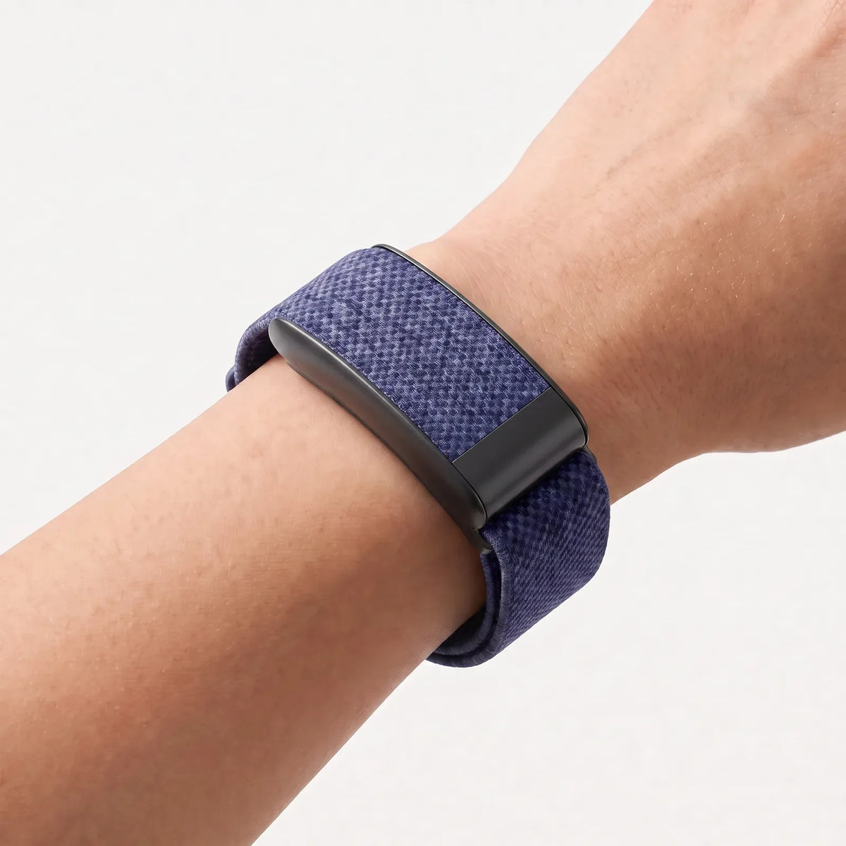 KnitLoop Band Denim