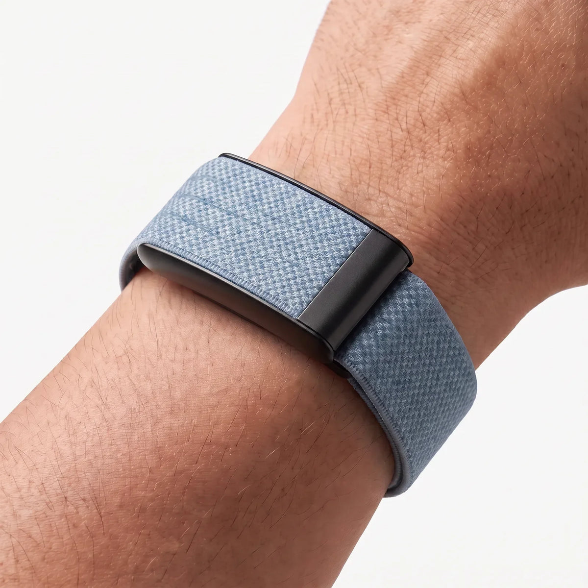 KnitLoop Band Glacier