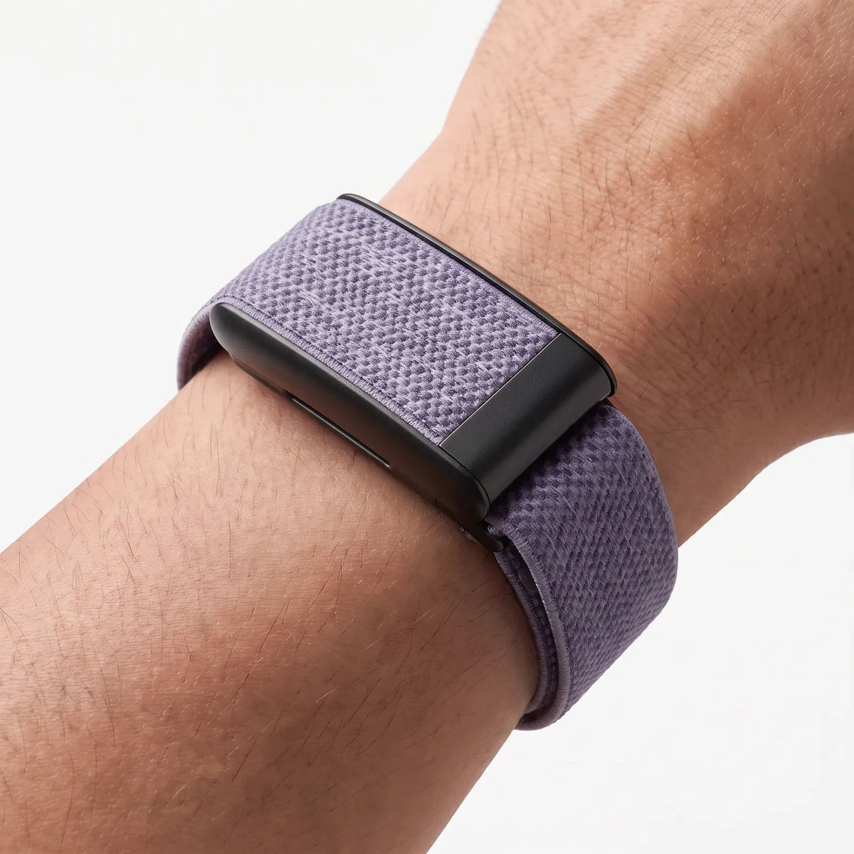 KnitLoop Band Lilac