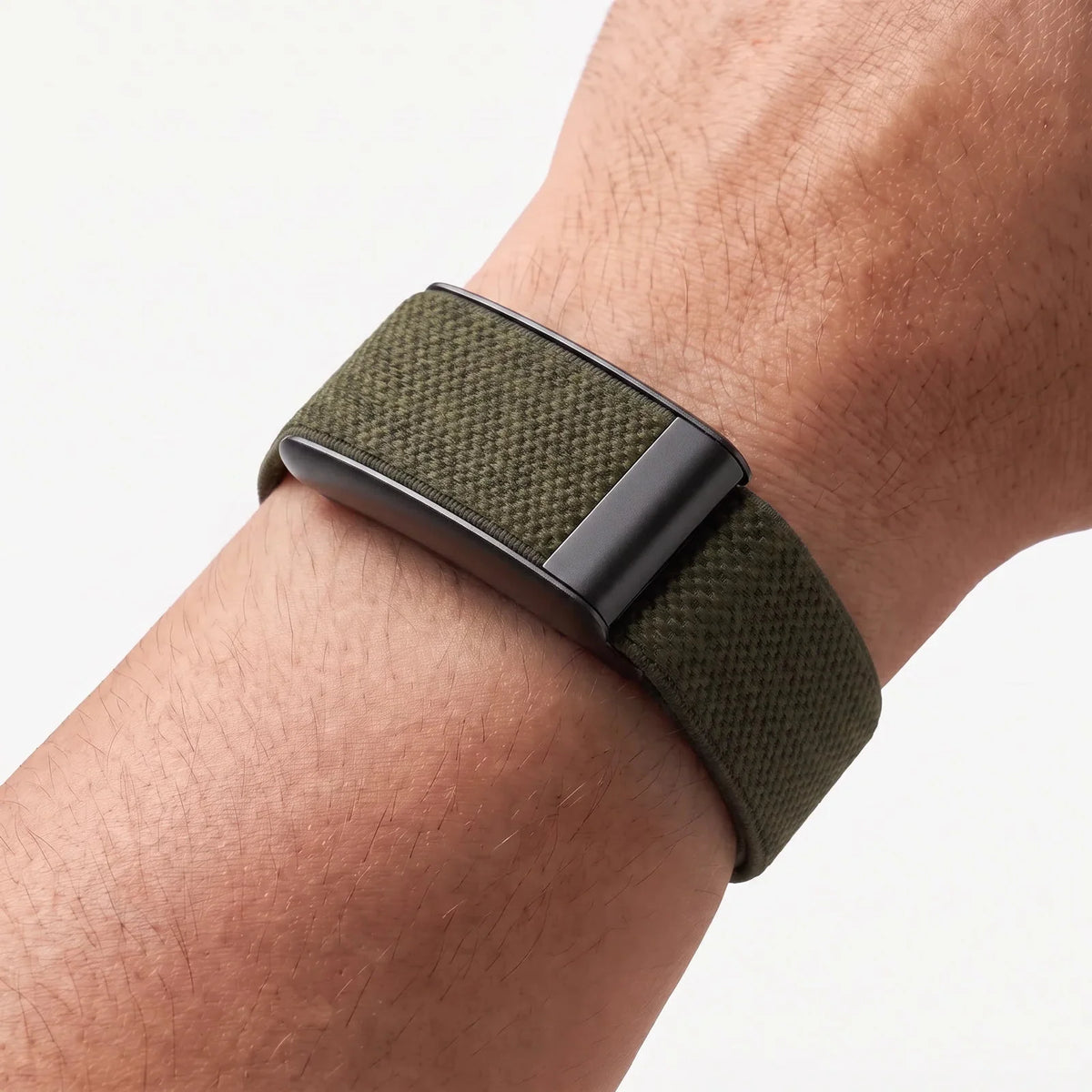 KnitLoop Band Moss