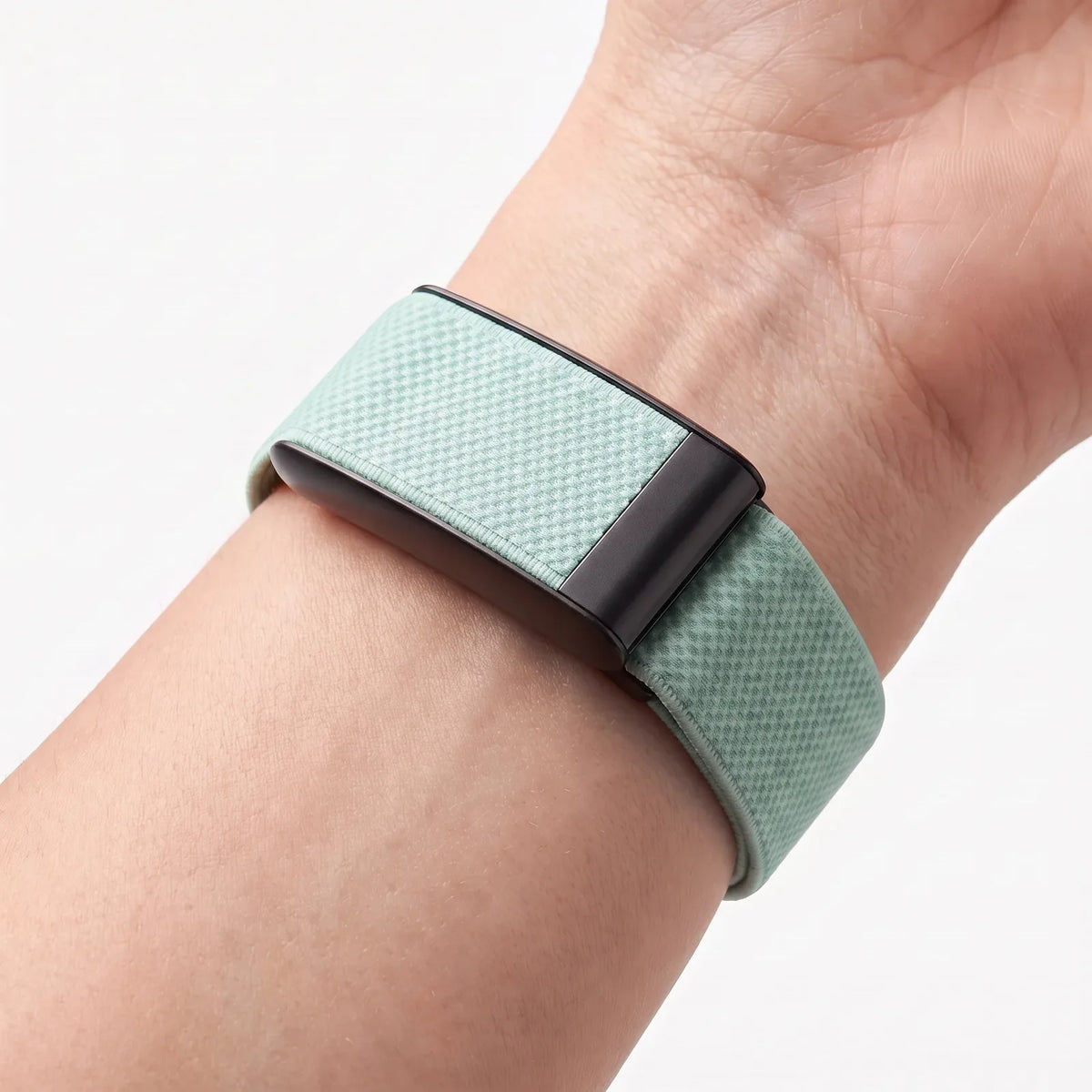 KnitLoop Band Mint