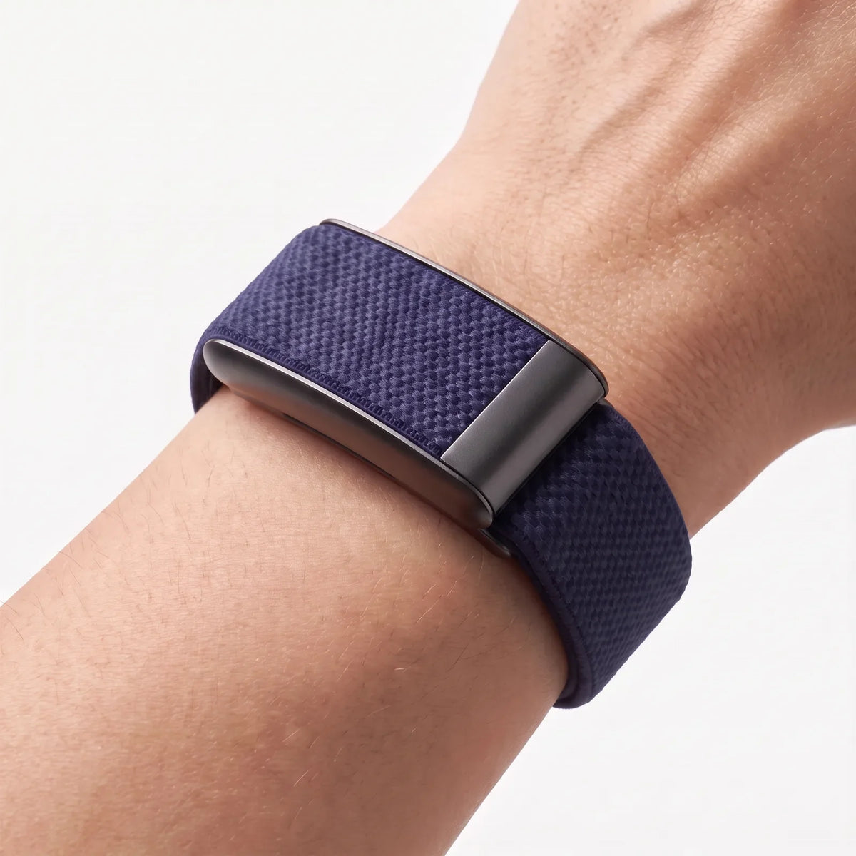 KnitLoop Band Navy