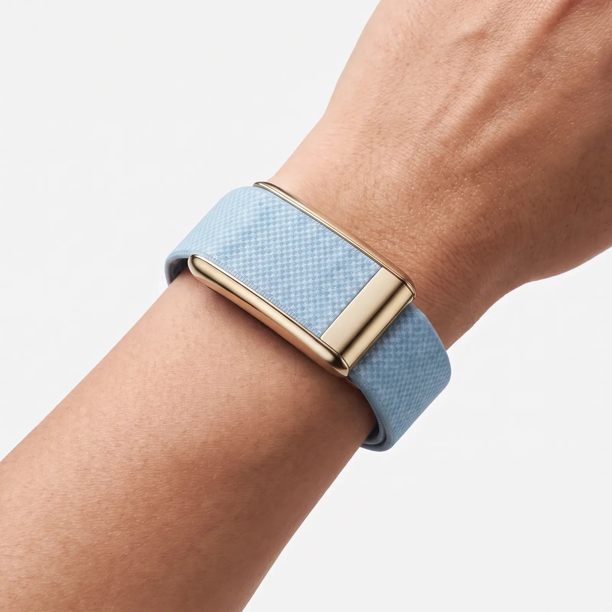 KnitLoop Band Seasalt