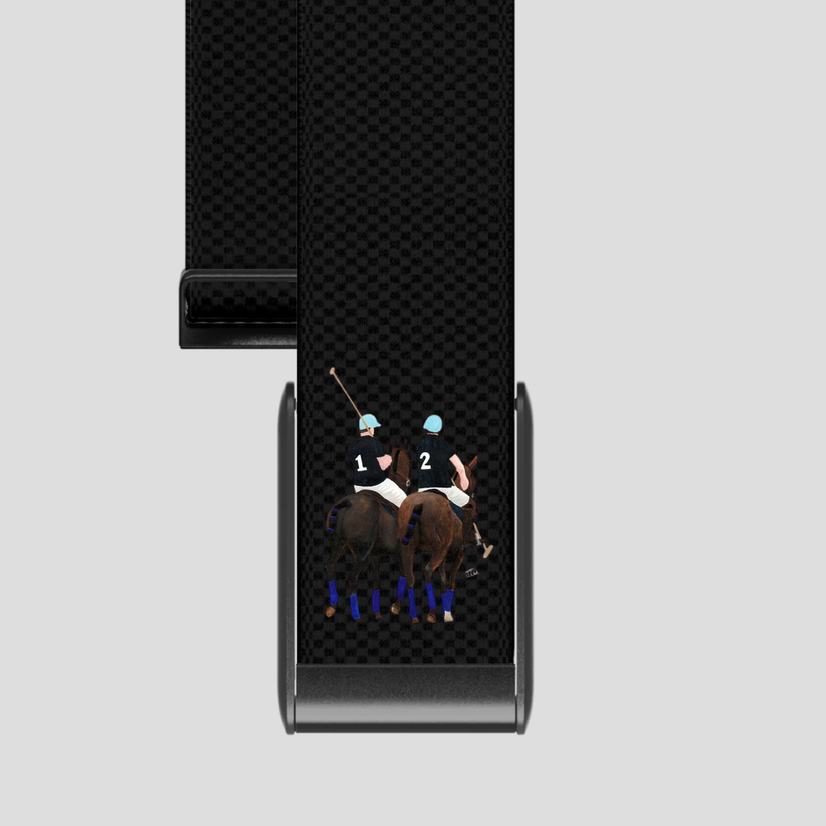 Old money ride black
