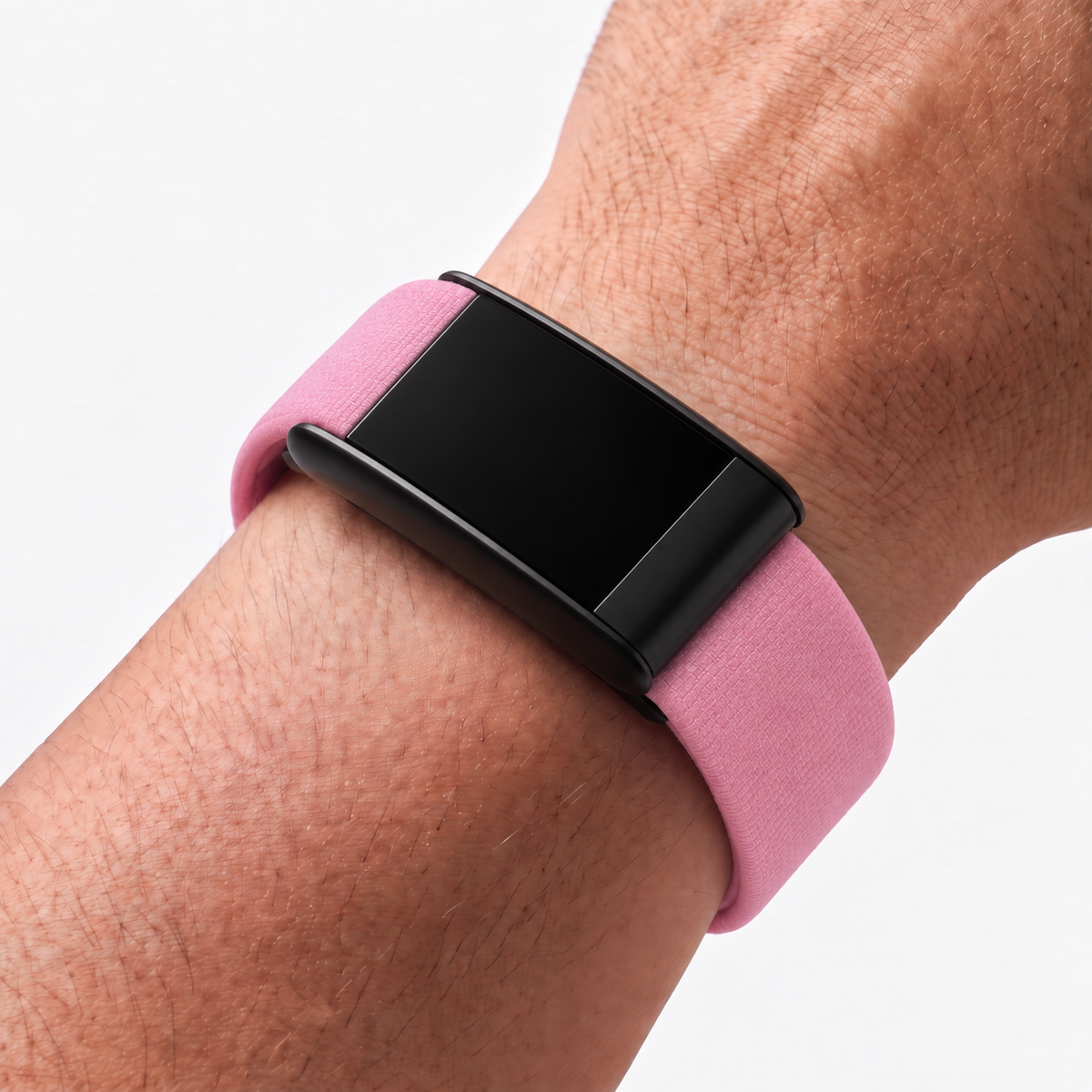 AquaLoop Band Pink