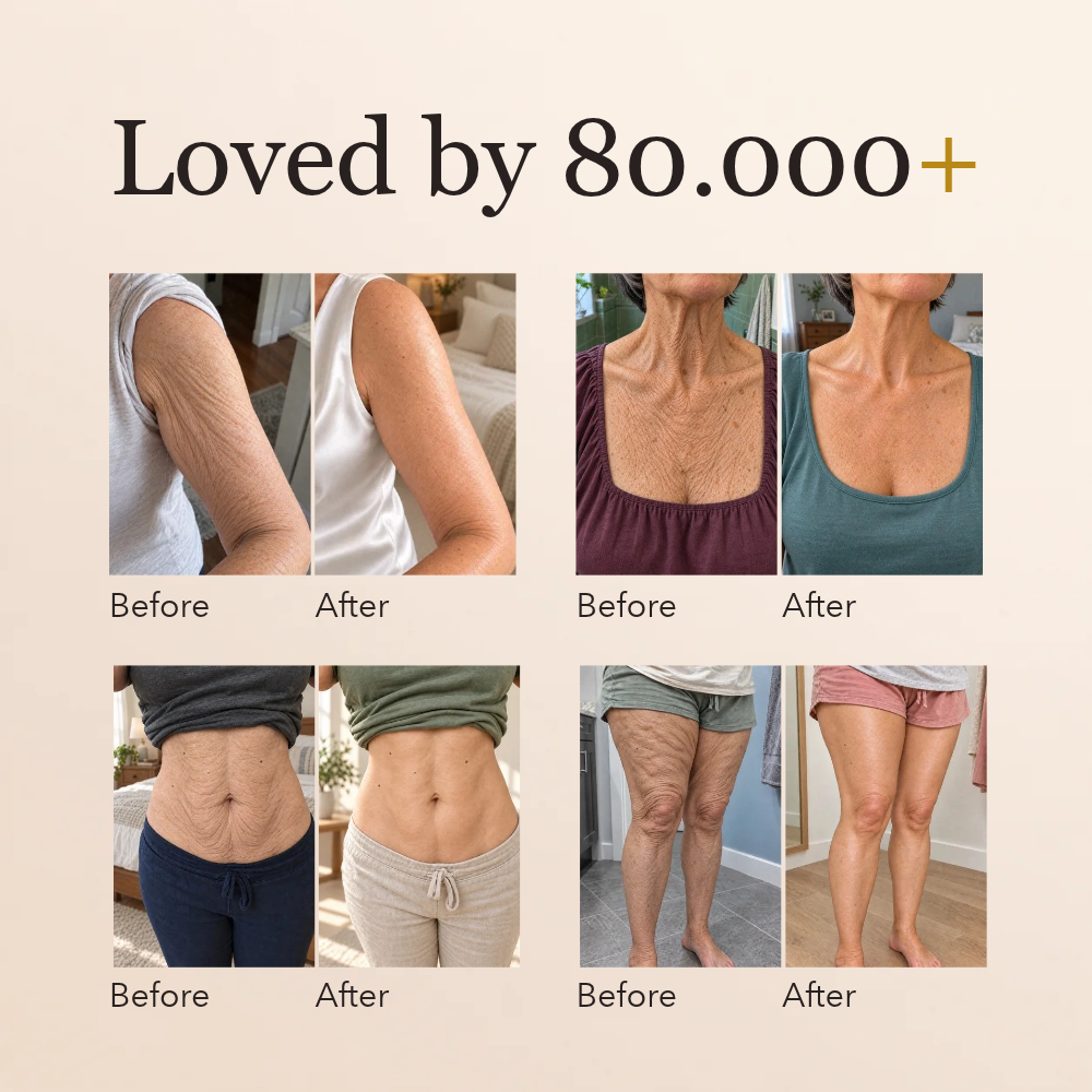 Miracle Barrier Body Oil