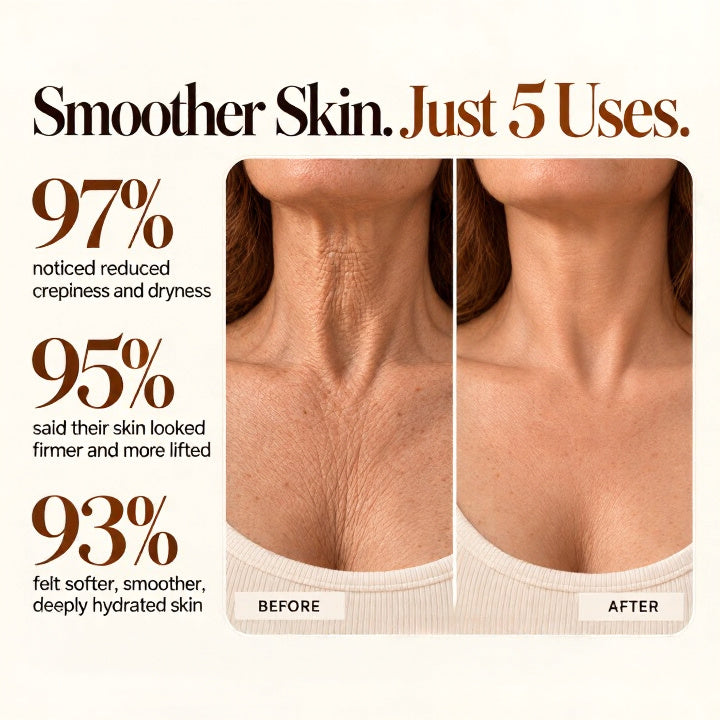 Miracle Barrier Body Oil