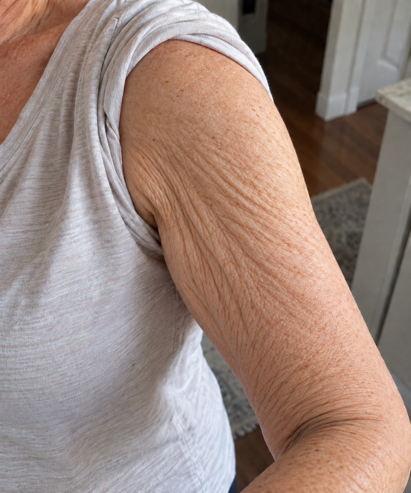 Arms