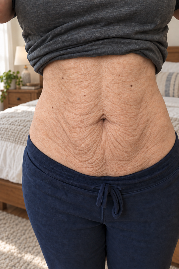 Tummy