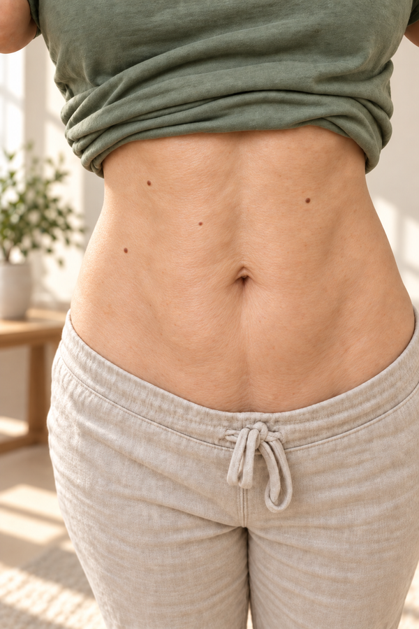 Tummy