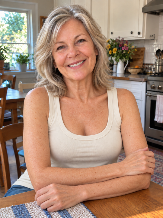 Pauline, 63