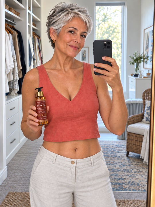 Margaret, 68