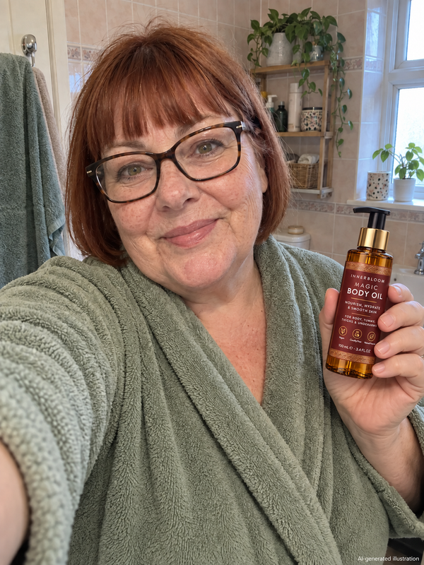 Sandra, 59
