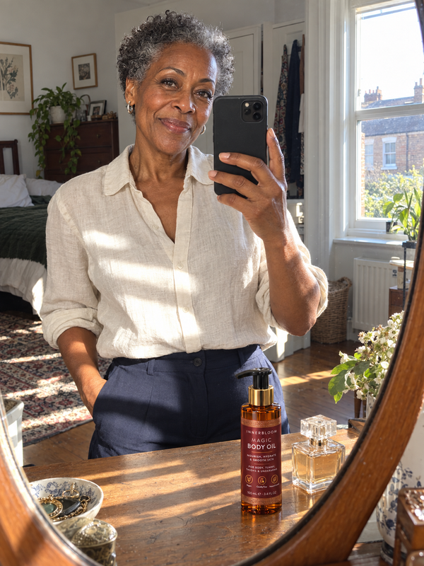Malorie, 61
