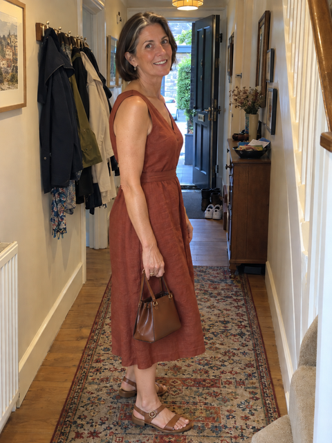 Maureen, 64