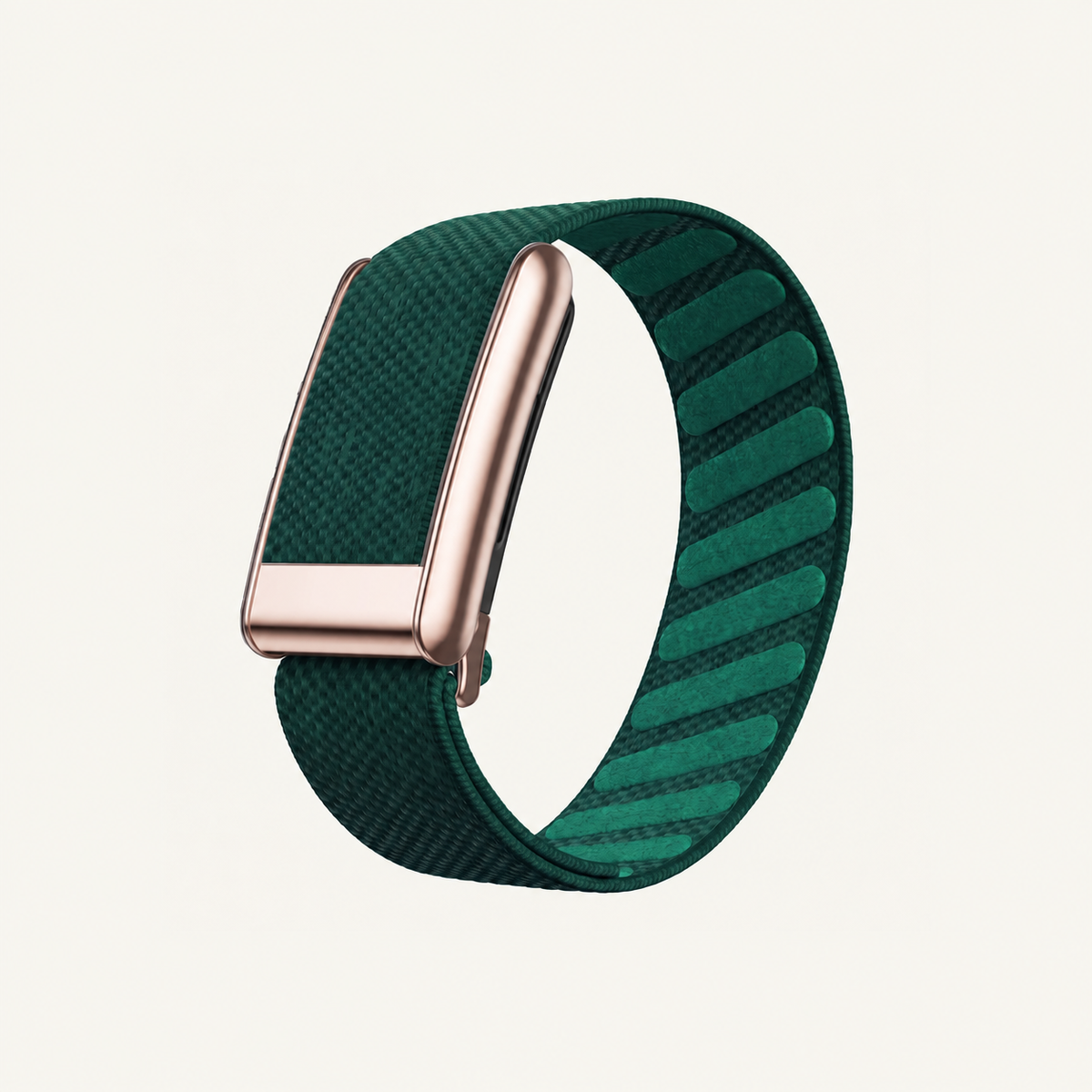 KnitLoop Band Pine Rose