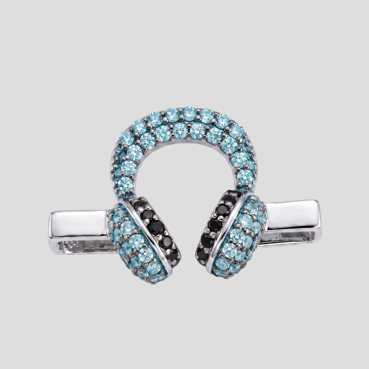 Ice Beats Charm