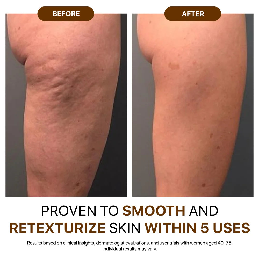 Miracle Barrier Body Oil