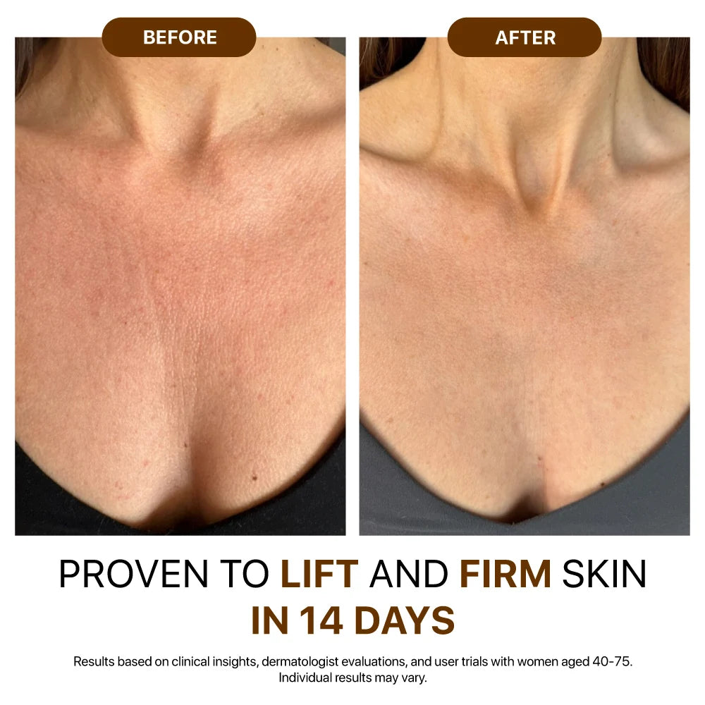 Miracle Barrier Body Oil