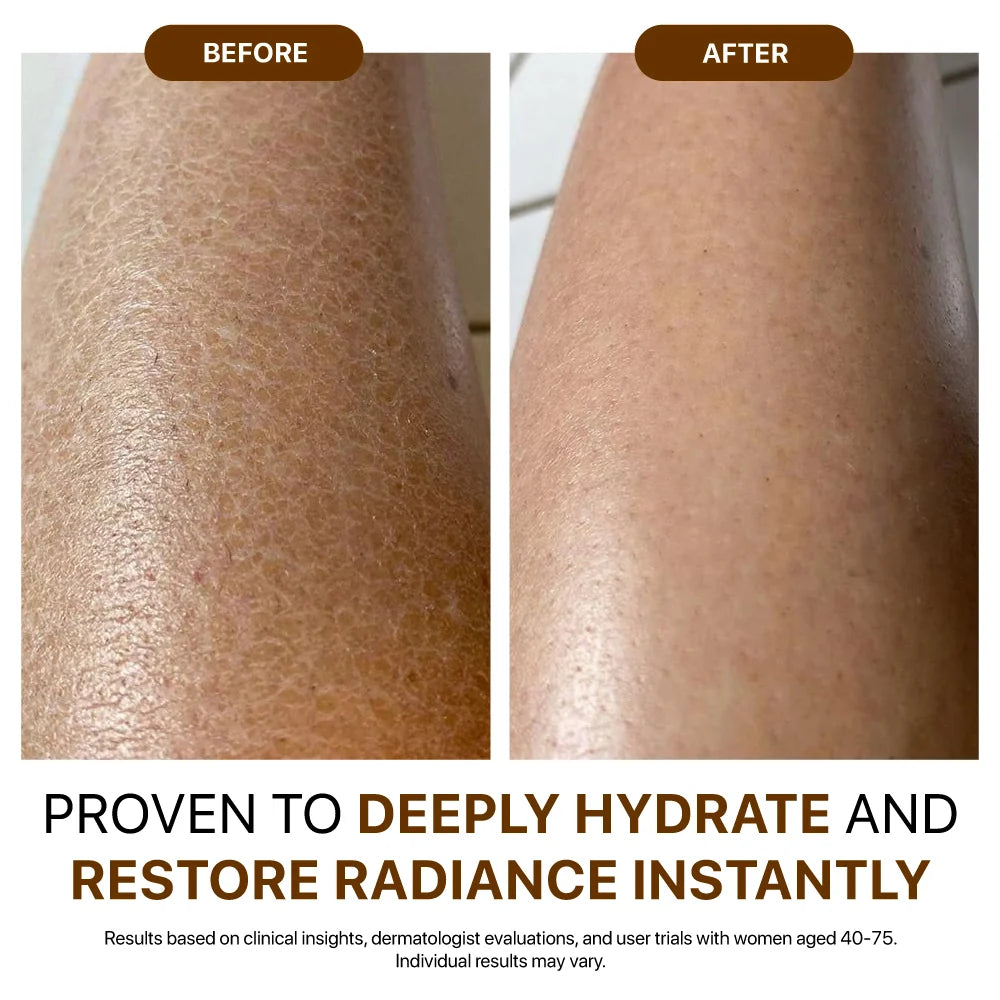 Miracle Barrier Body Oil