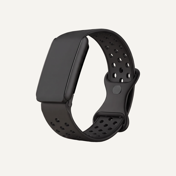 AeroFlex Band Obsidian