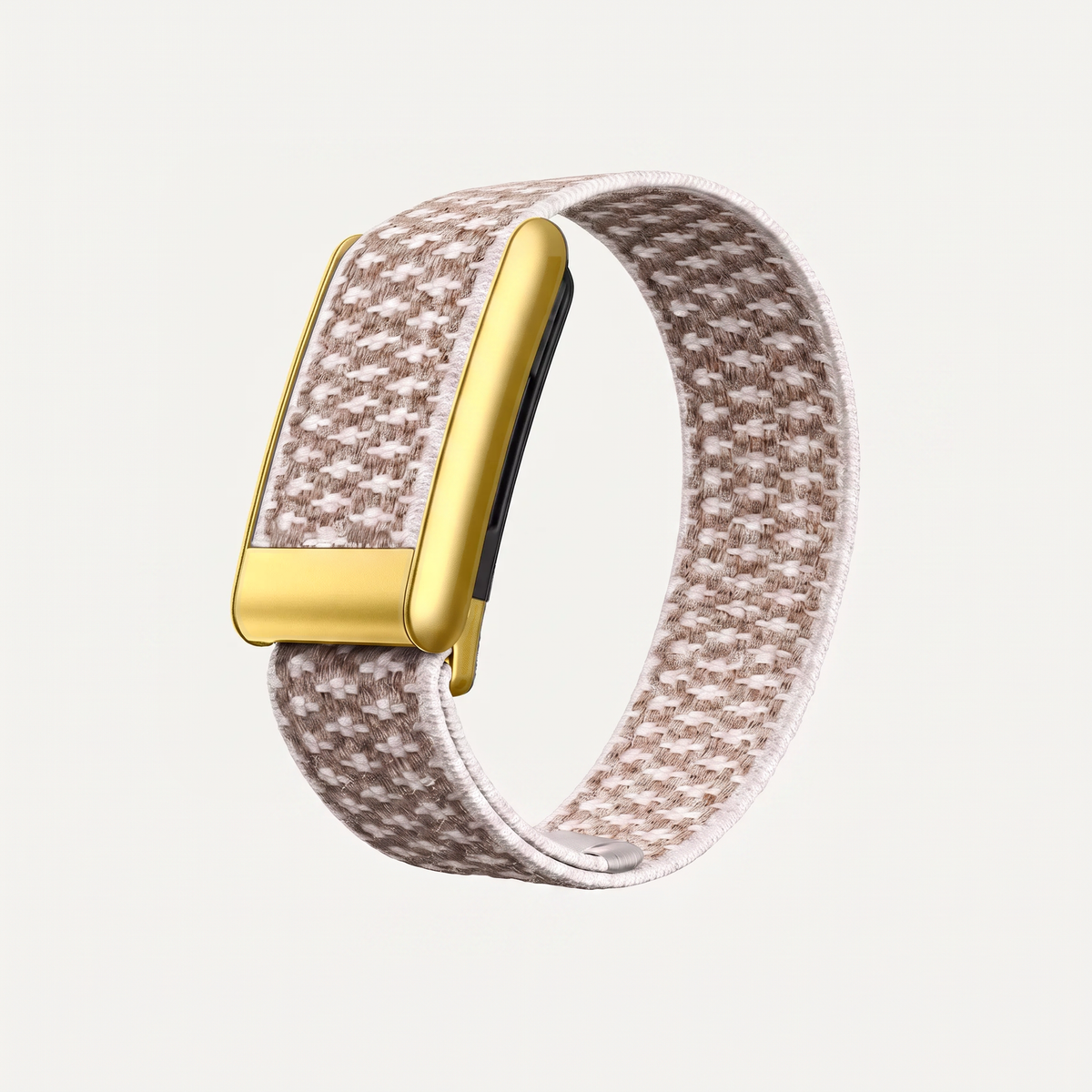 Cashmere Band Stone Gold