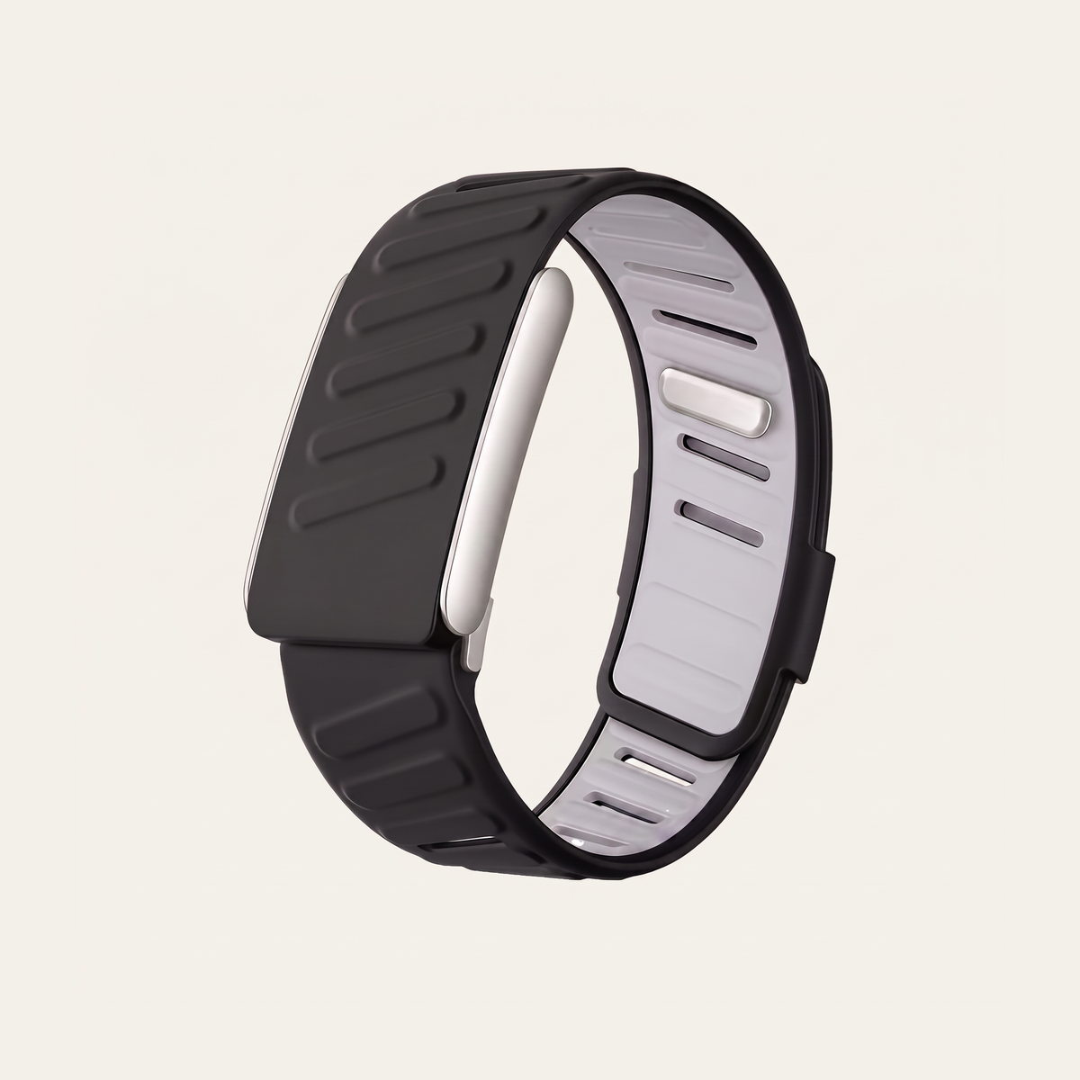 ChannelFlex Band Storm Silver