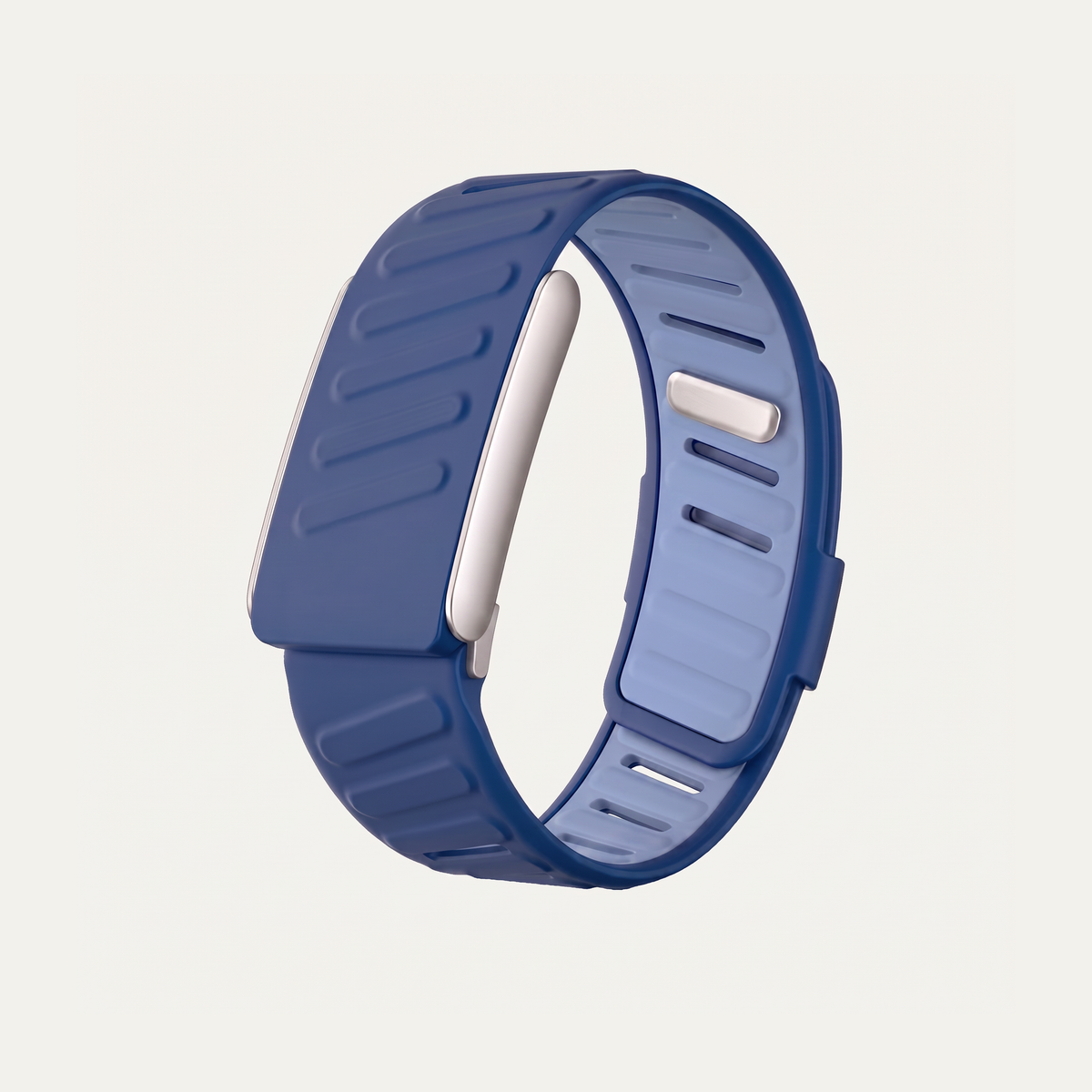 ChannelFlex Band Tide Silver