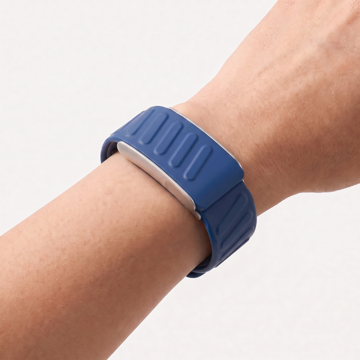 ChannelFlex Band Tide Silver