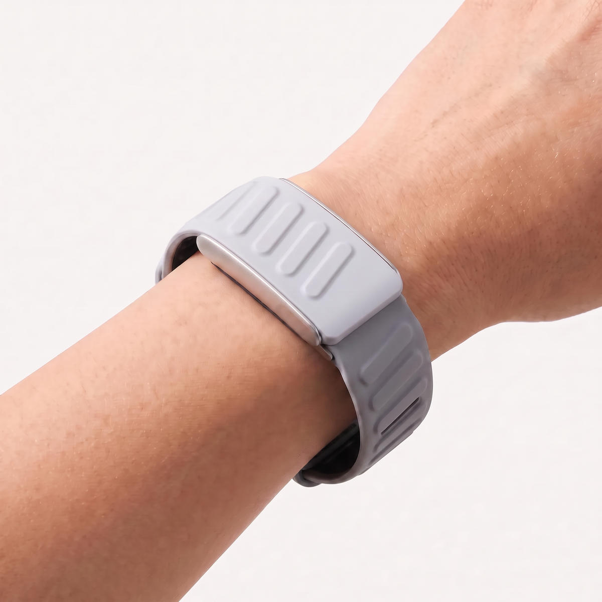 ChannelFlex Band Ash Silver
