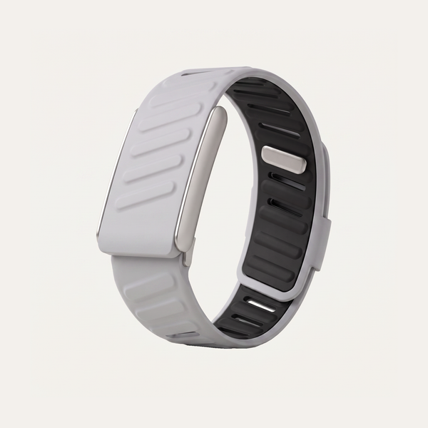 ChannelFlex Band Ash Silver