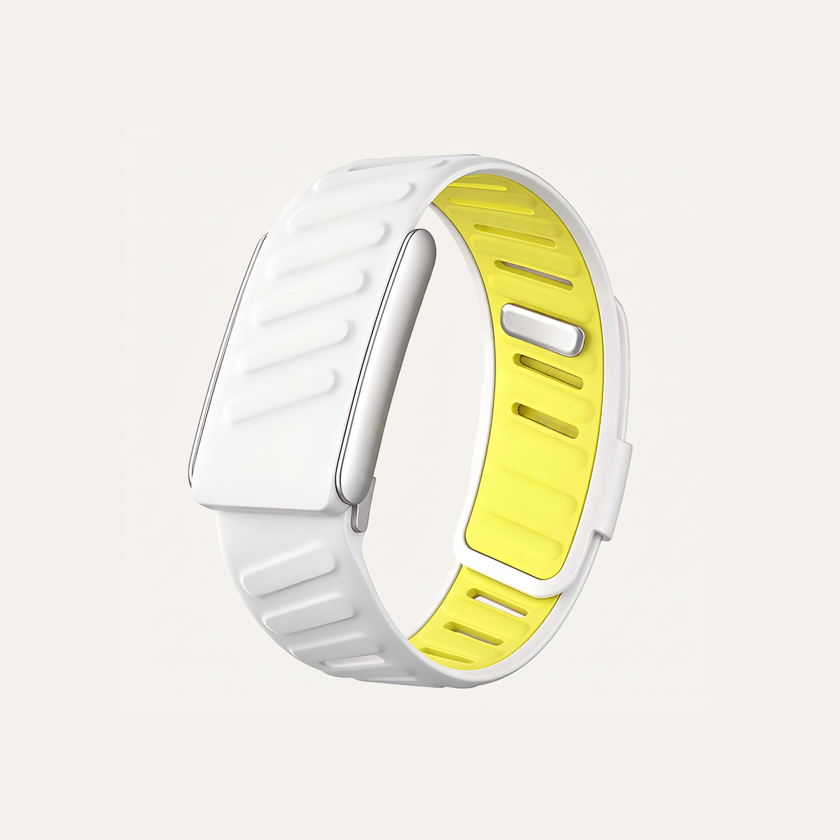 ChannelFlex Band Citrus Silver