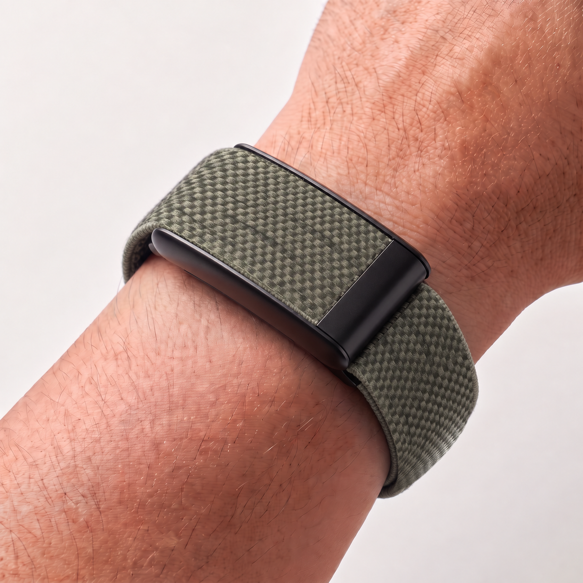 KnitLoop Band Sage