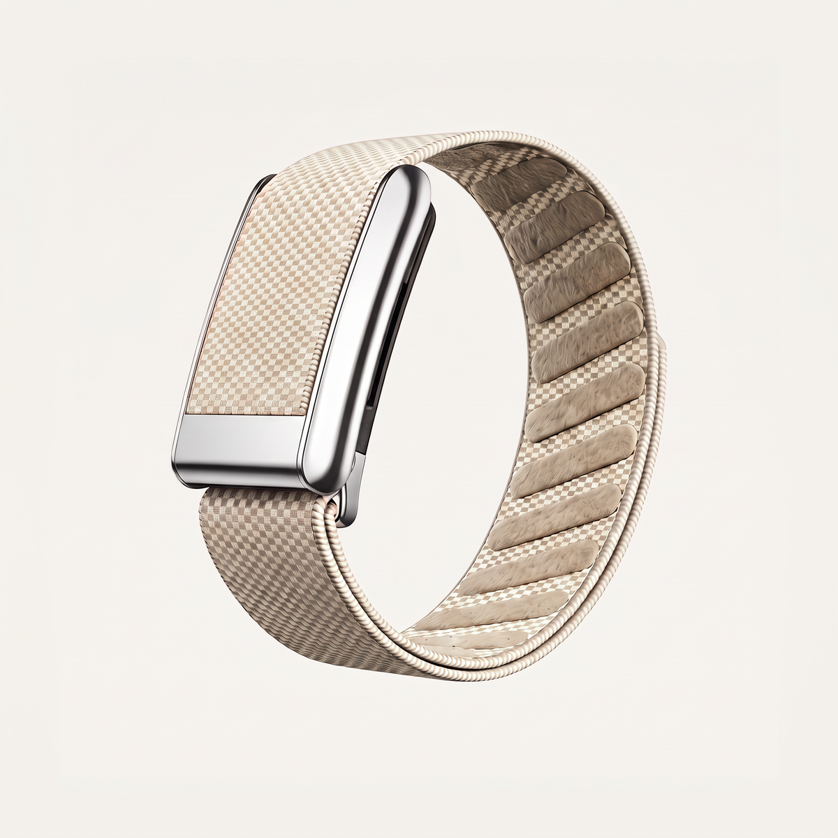 GripLoop Band Dune Silver