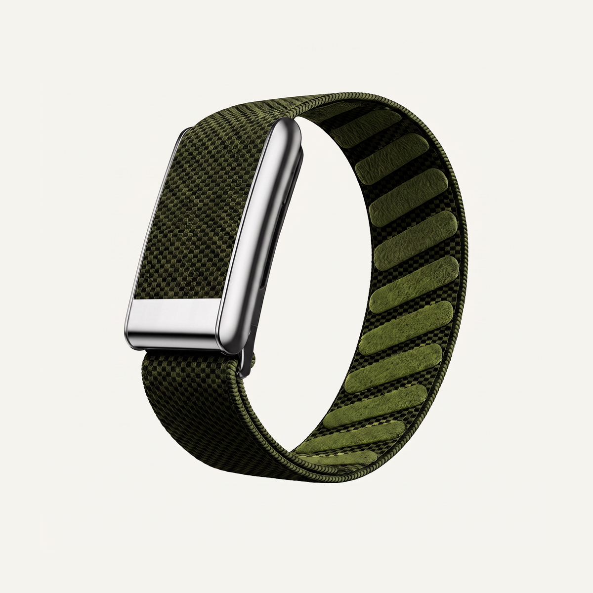 GripLoop Band Fatigue Silver