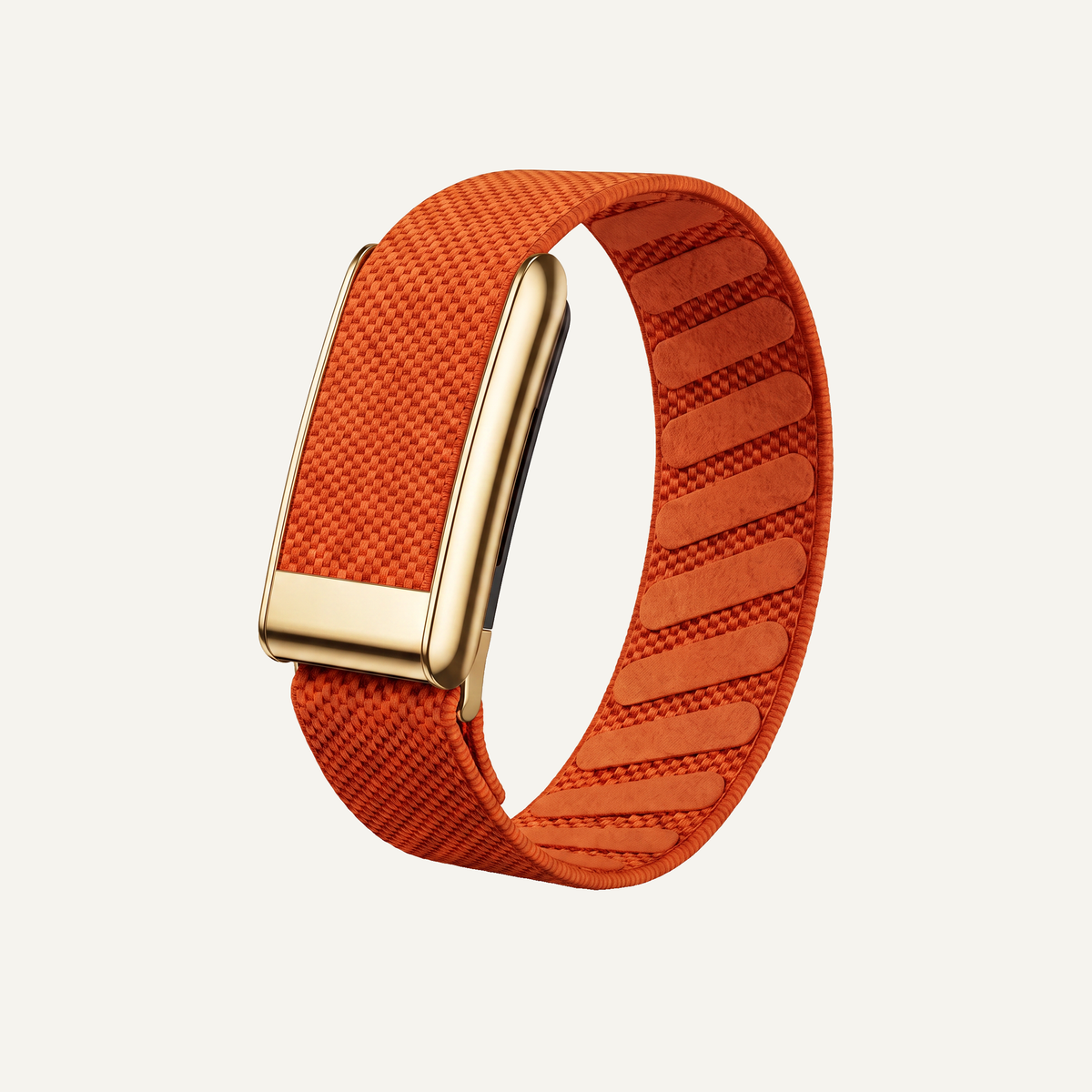 GripLoop Band Orange Gold