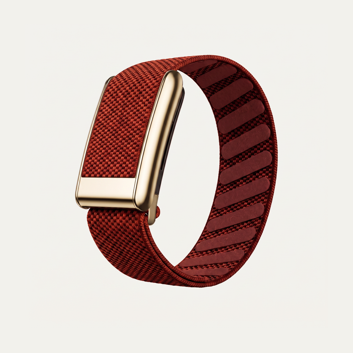 GripLoop Band Rust Gold